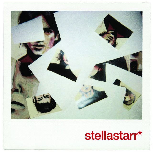 stellastarr* profile