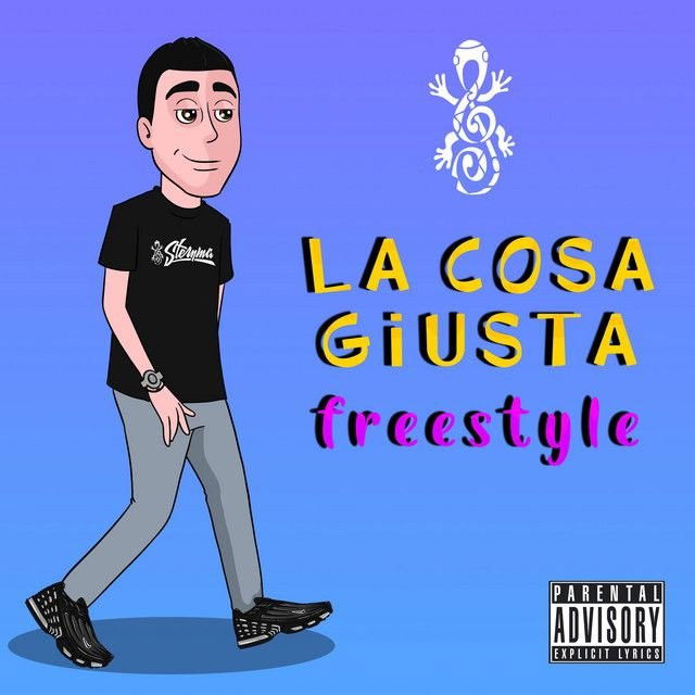 La cosa giusta Freestyle