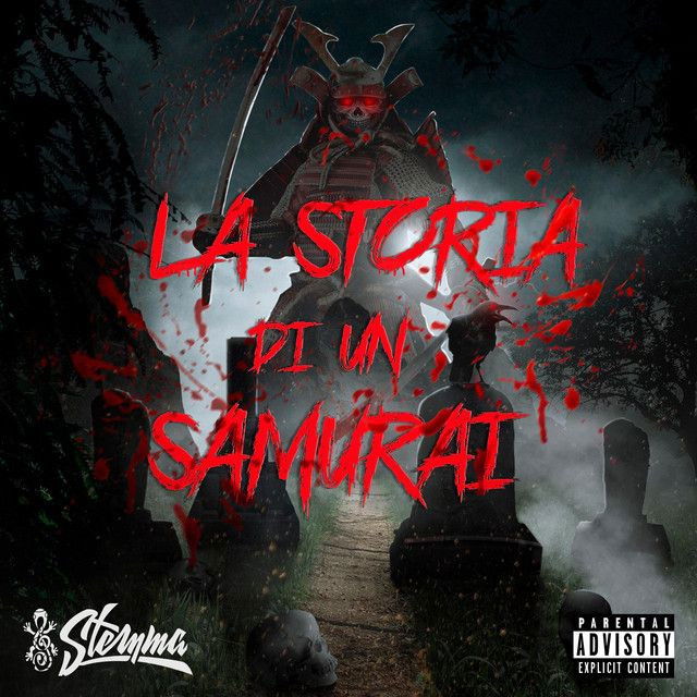 La storia di un samurai