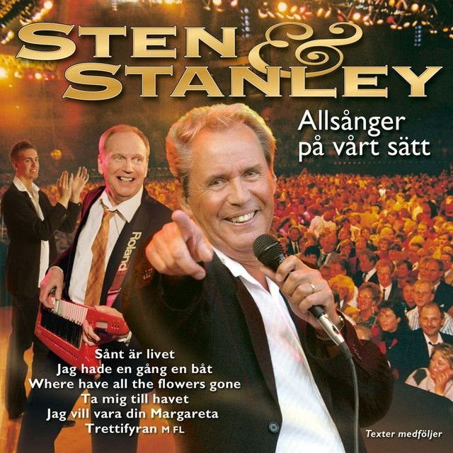 Sten & Stanley profile