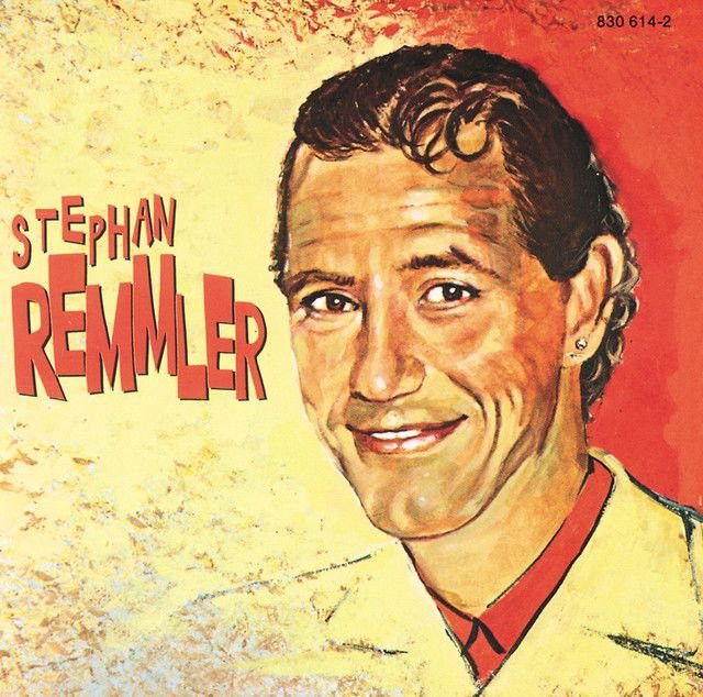 Stephan Remmler profile