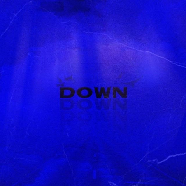 DOWN