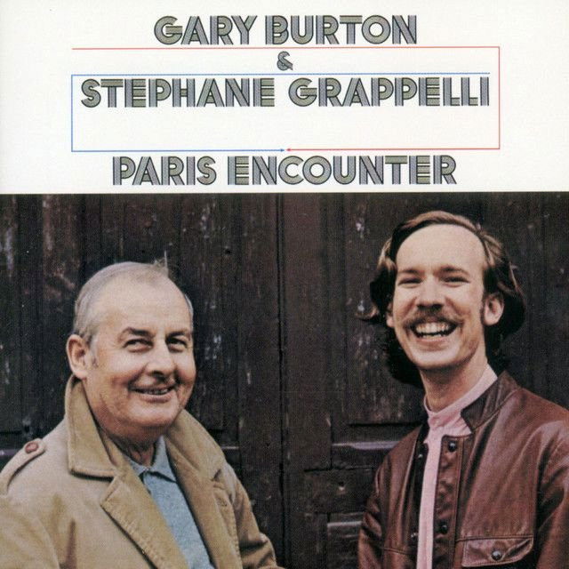 Gary Burton profile