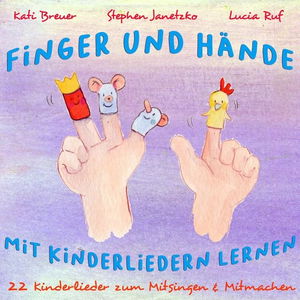 Alle meine Fingerlein