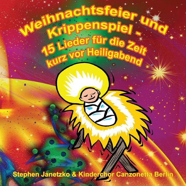 Weihnachtsmorgen