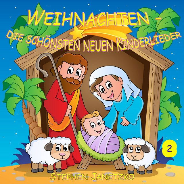 Weihnachtsmann, du tust mir leid