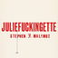 Juliefuckingette cover