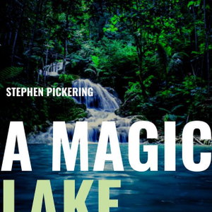 A Magic Lake