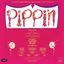 War Is A Science - Pippin/1972 Original Broadway Cast Recording cover