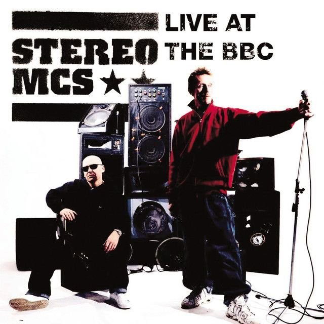 Stereo MCs profile