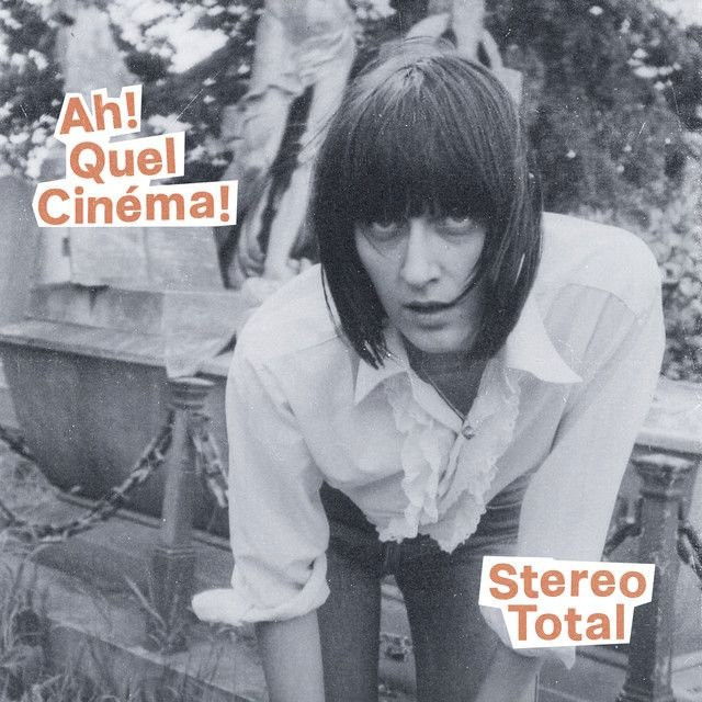 Stereo Total profile