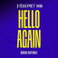 Hello Again - Stereoact #Remix cover