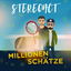 Millionen Schätze cover