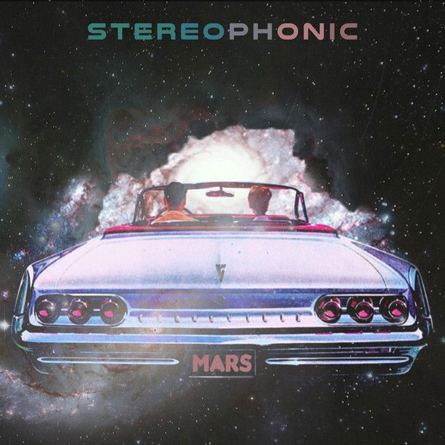 Stereophonic profile