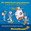 Alles Gute! (Schönes Geburtstagslied für Kinder) cover
