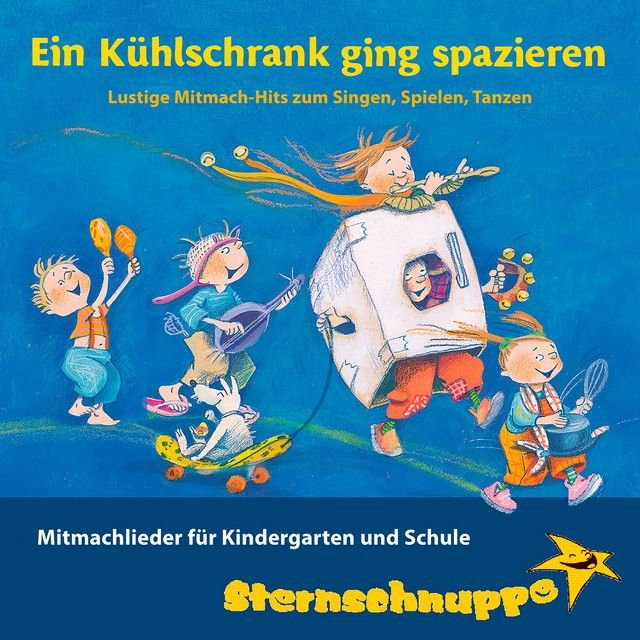 Alles Gute! (Schönes Geburtstagslied für Kinder)