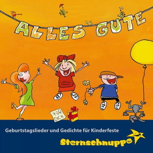Alles Gute! (Schönes Geburtstagslied Popversion)