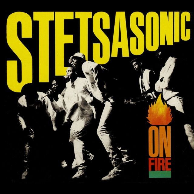 Stetsasonic profile