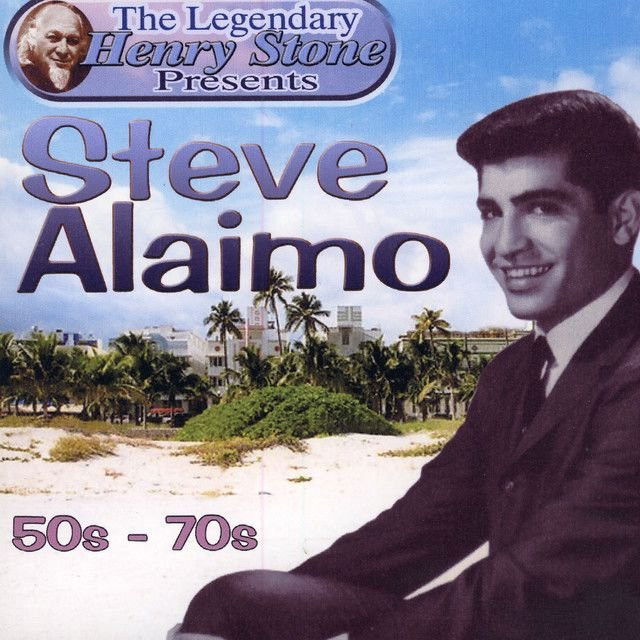 Steve Alaimo profile