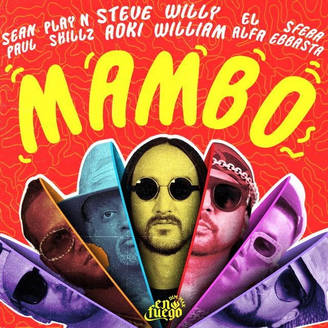 Mambo