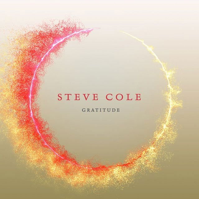 Steve Cole profile