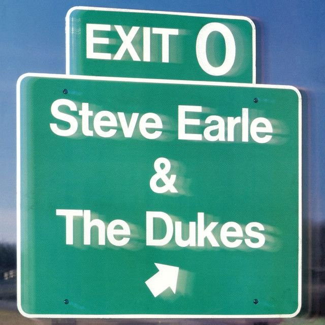 Steve Earle & The Dukes profile