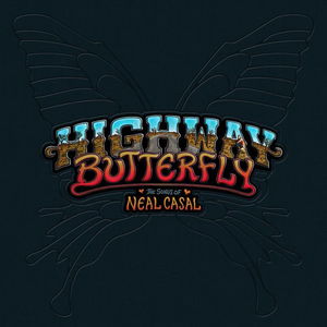 Highway Butterfly