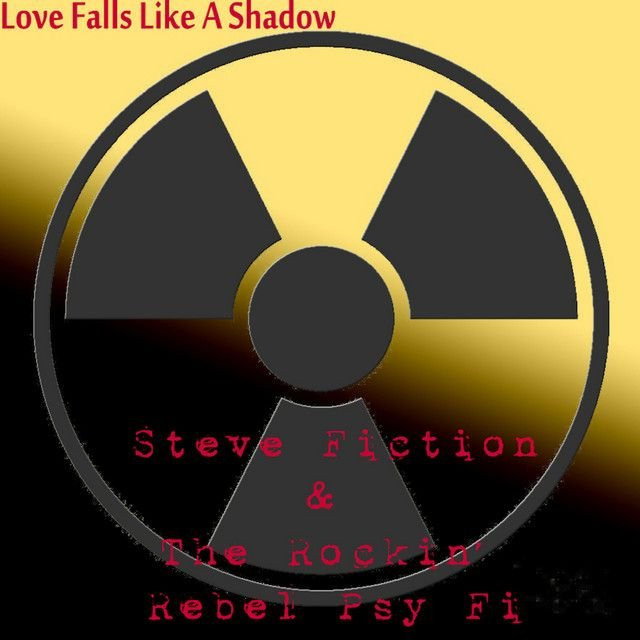 Love Falls Like A Shadow