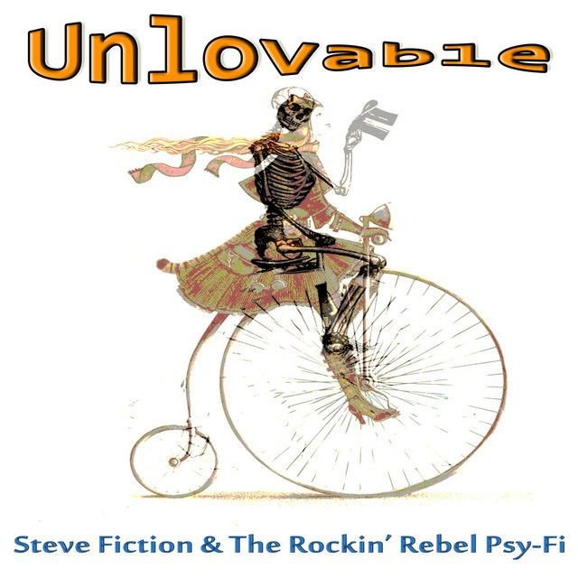 Unlovable