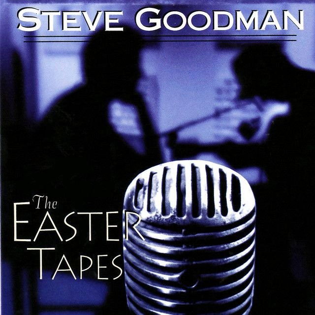 Steve Goodman profile