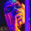Alive cover