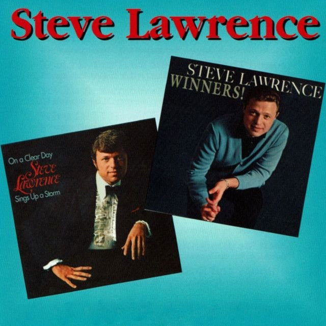 Steve Lawrence profile