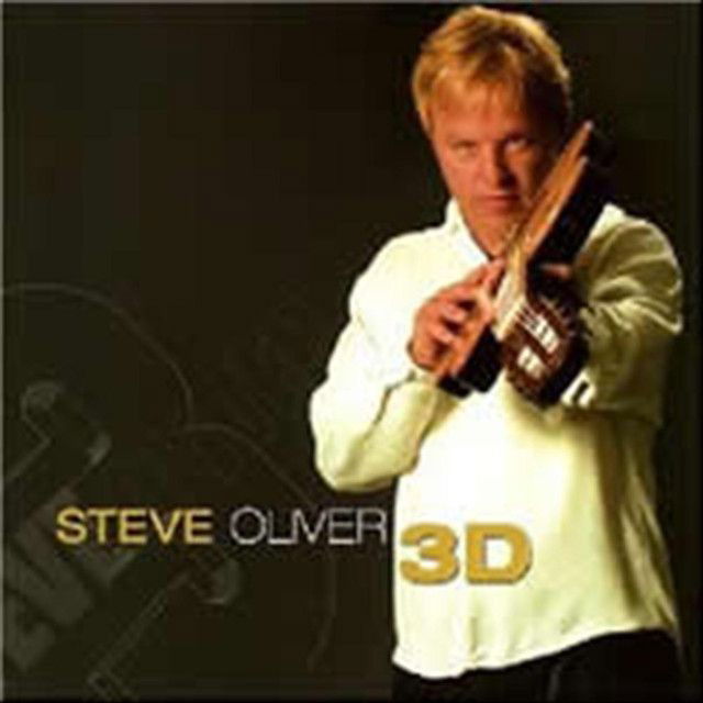 Steve Oliver profile