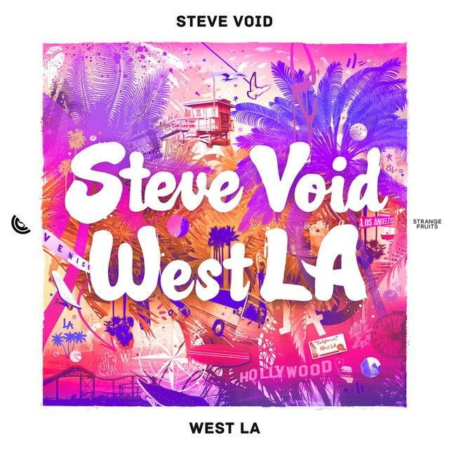 Steve Void profile