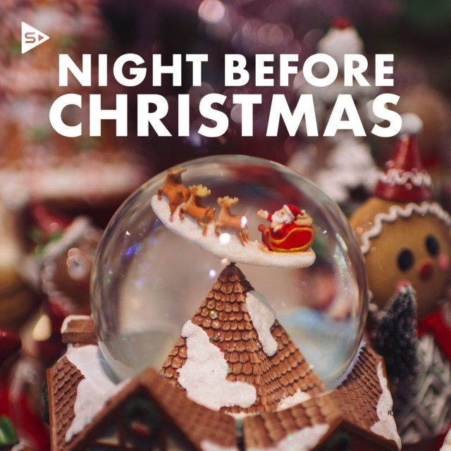 The Night Before Christmas