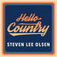 Hello Country cover