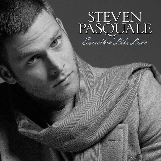 Steven Pasquale profile