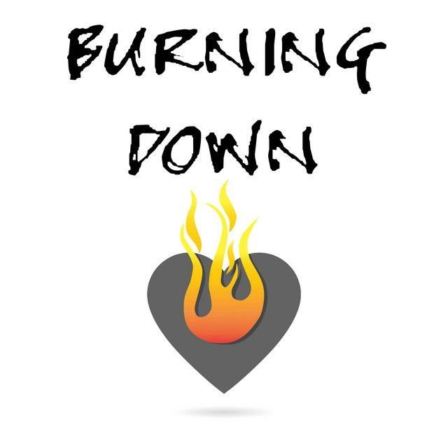 Burning Down