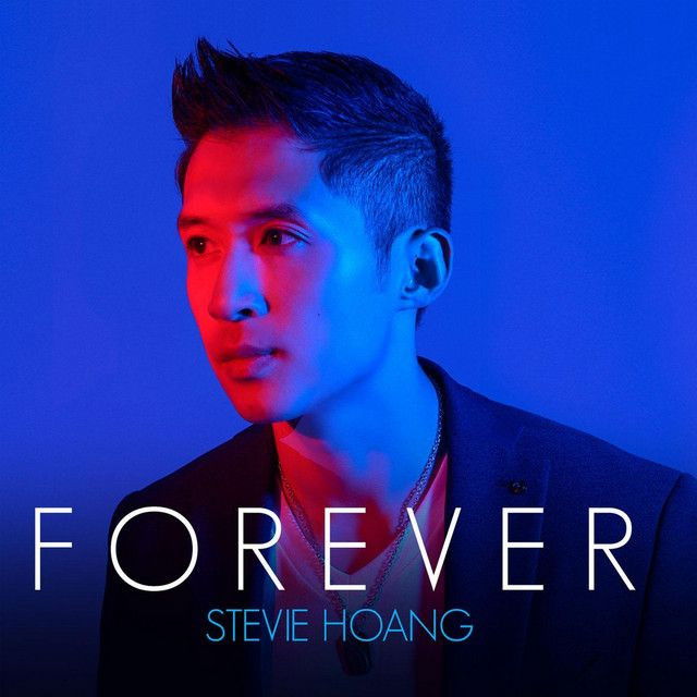 Stevie Hoang profile