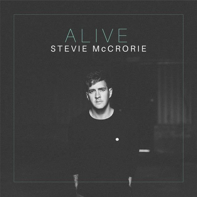 Stevie McCrorie profile