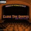 Close The Drapes cover