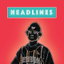 Headlines cover
