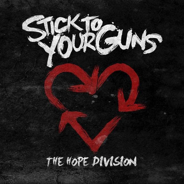 Stick to Your Guns profile