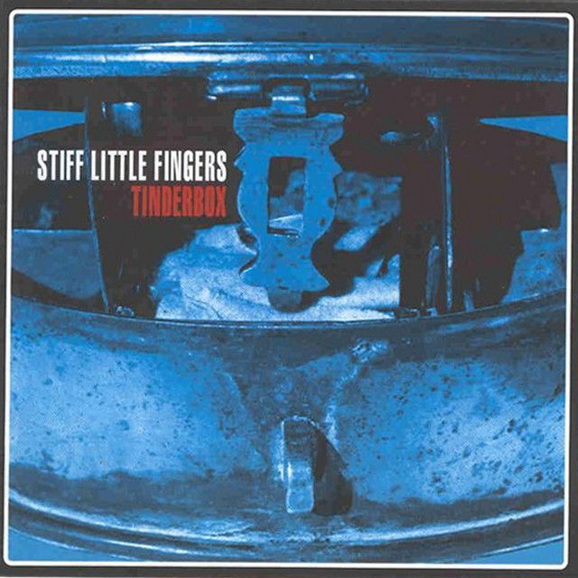 Stiff Little Fingers profile