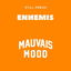 ENNEMIS cover