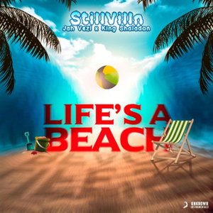 Life's a Beach