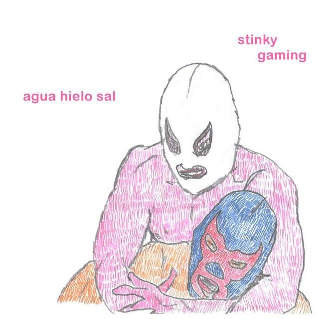 Stinky Gaming profile