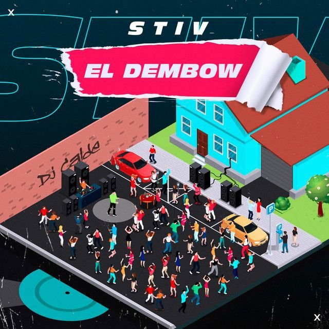 El Dembow