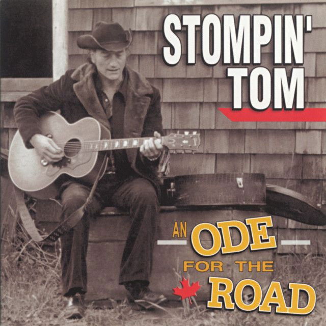 Stompin' Tom Connors profile