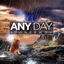 Any Day cover